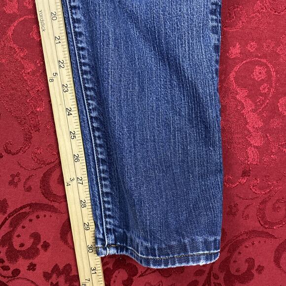 J Brand Tyler Perfect‎ Slim Jeans Mens 36 34x30”Button Fly Denim Made In Cali - Picture 13 of 16